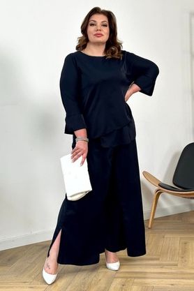 Цена на Костюм-4812 больших размеров