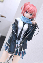 Yuigahama Yui