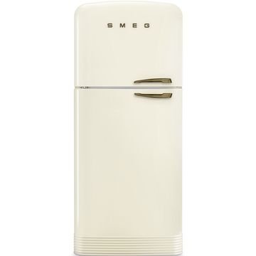 Холодильник Smeg FAB50LCRB