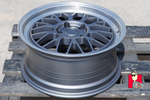 Комплект дисков  Rays 21A 17x7.5 et35 5x114.3