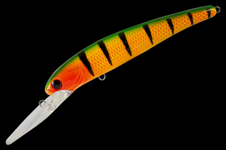 Воблер TsuYoki JASS 120F Z026