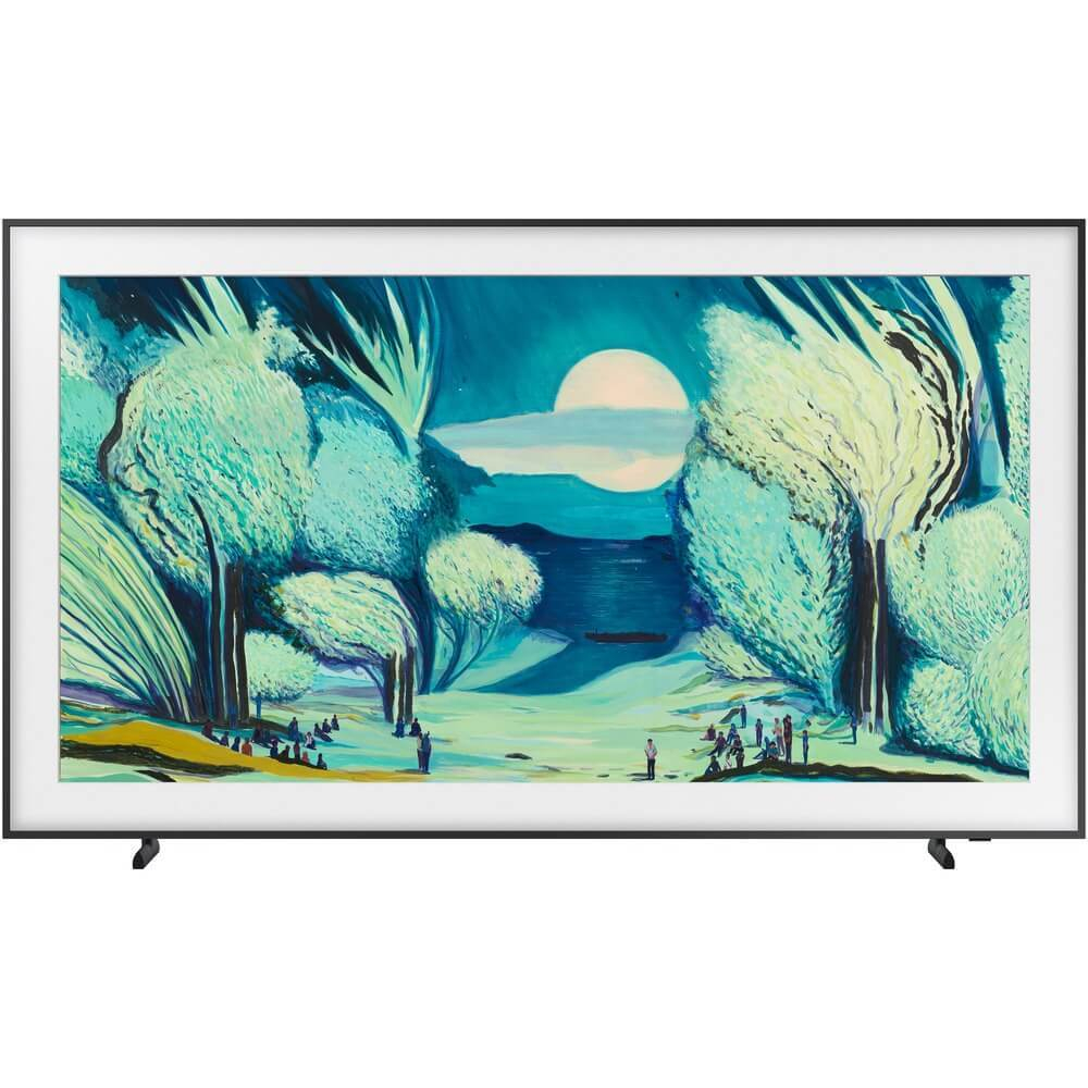 Телевизор 85" Samsung QE85LS03FAUXRU 2025