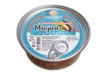 Мидии чилийские в томатном маринаде, 200г