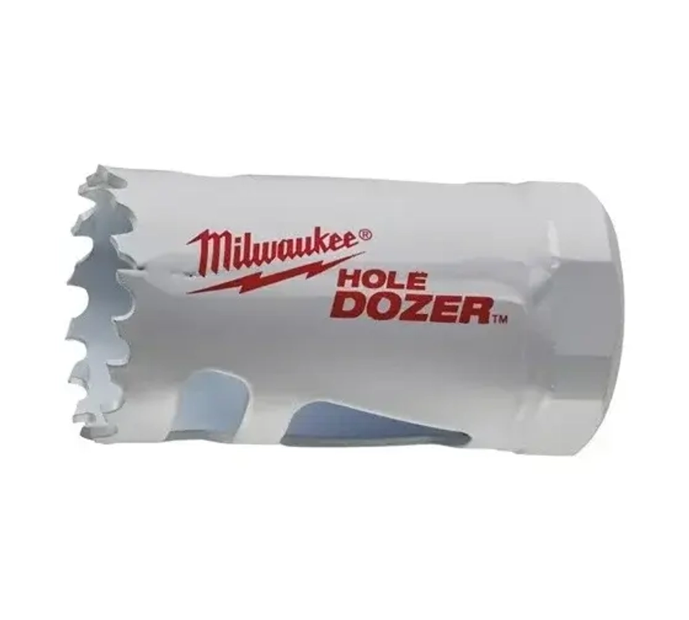 Коронка Bi-Metal 30мм Milwaukee