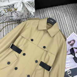 Плащ Dior