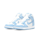 Кроссовки Nike Dunk High Aluminum