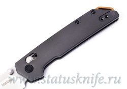 Нож Kershaw 2038 Iridiumфотография - 3