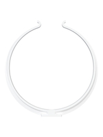 Держатель RDH D150/160 пластик ERA