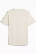 Футболка Puma Essentials Small Logo