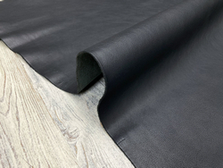Vacchetta Extrella Dark Blue (1,6-1,8 мм), цв. Cиний, кожа