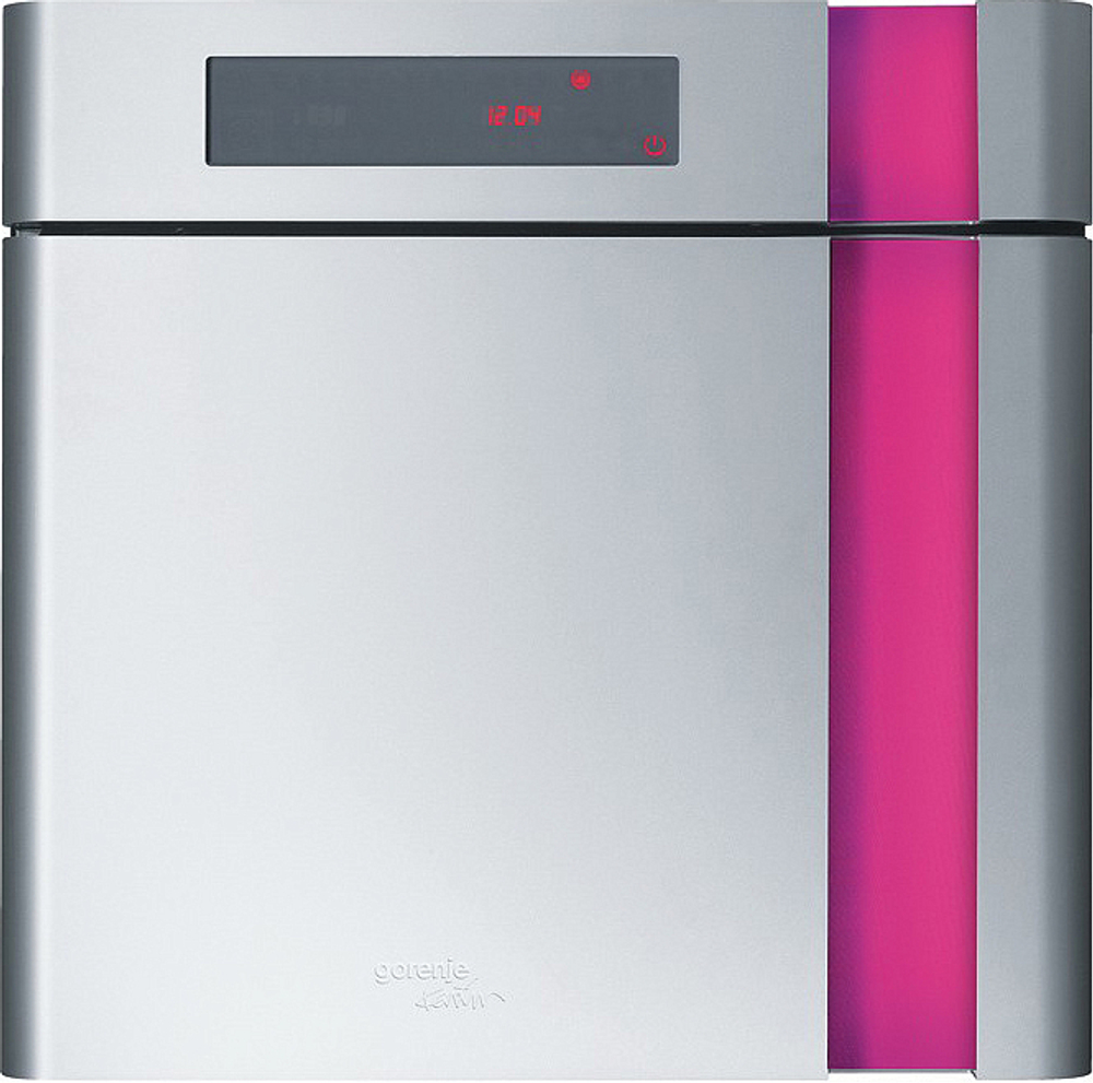 Независимый духовой шкаф Gorenje BO 87 KR