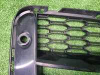 Решетка бампера левая BMW X1 F48 (19-22) M-paket