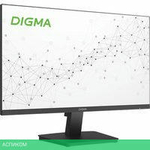Монитор Digma Progress 22P201F