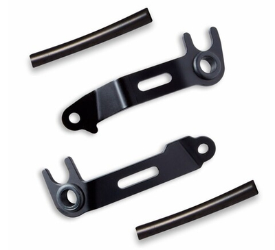 Ducati Performance Кронштейн бачка Panigale V4