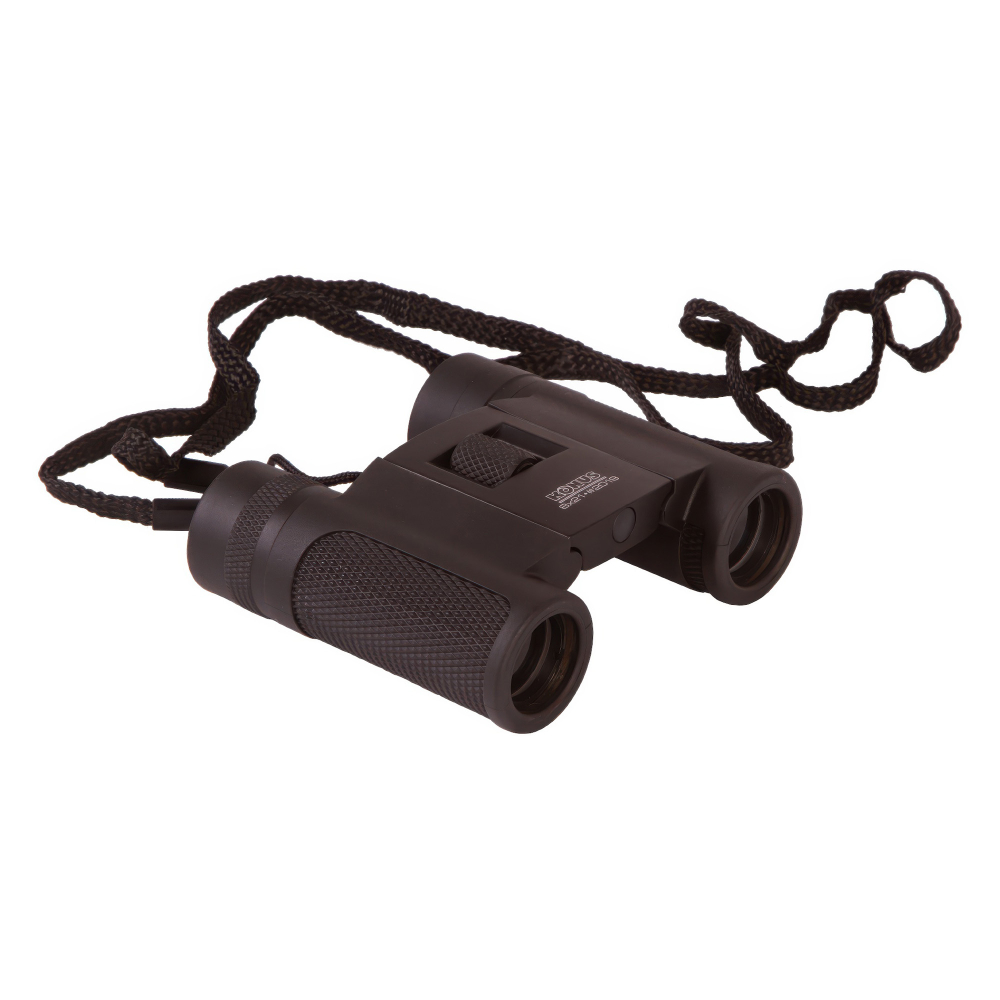Бинокль Konus Next-2 8x21 — компактный и легкий дизайн