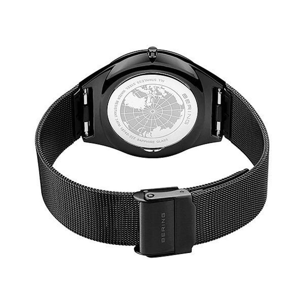 Мужские наручные часы Bering 18740-222