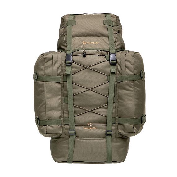 Рюкзак Контур/Contour 50 (N-TB1379-50L) NISUS