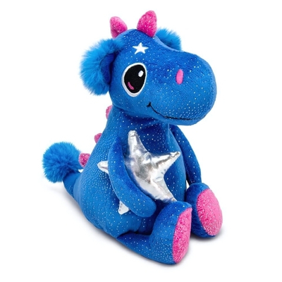 Дракончик Ольсэн 20 см