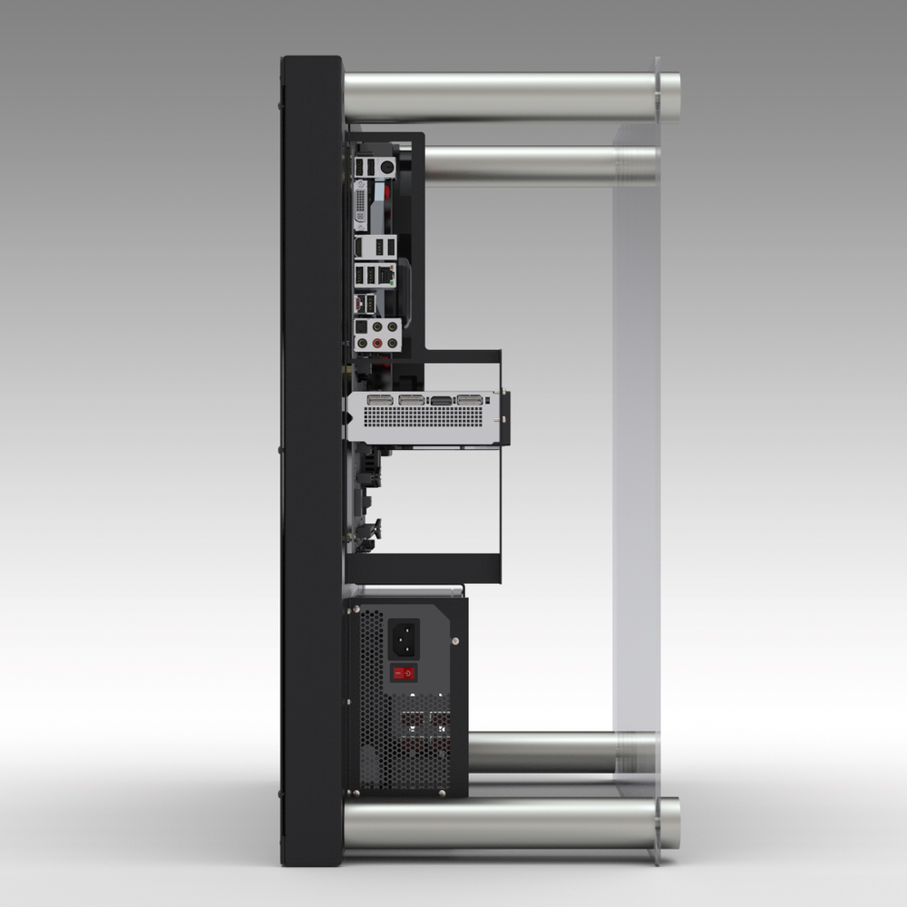 PridePC ORACLE Pro 225