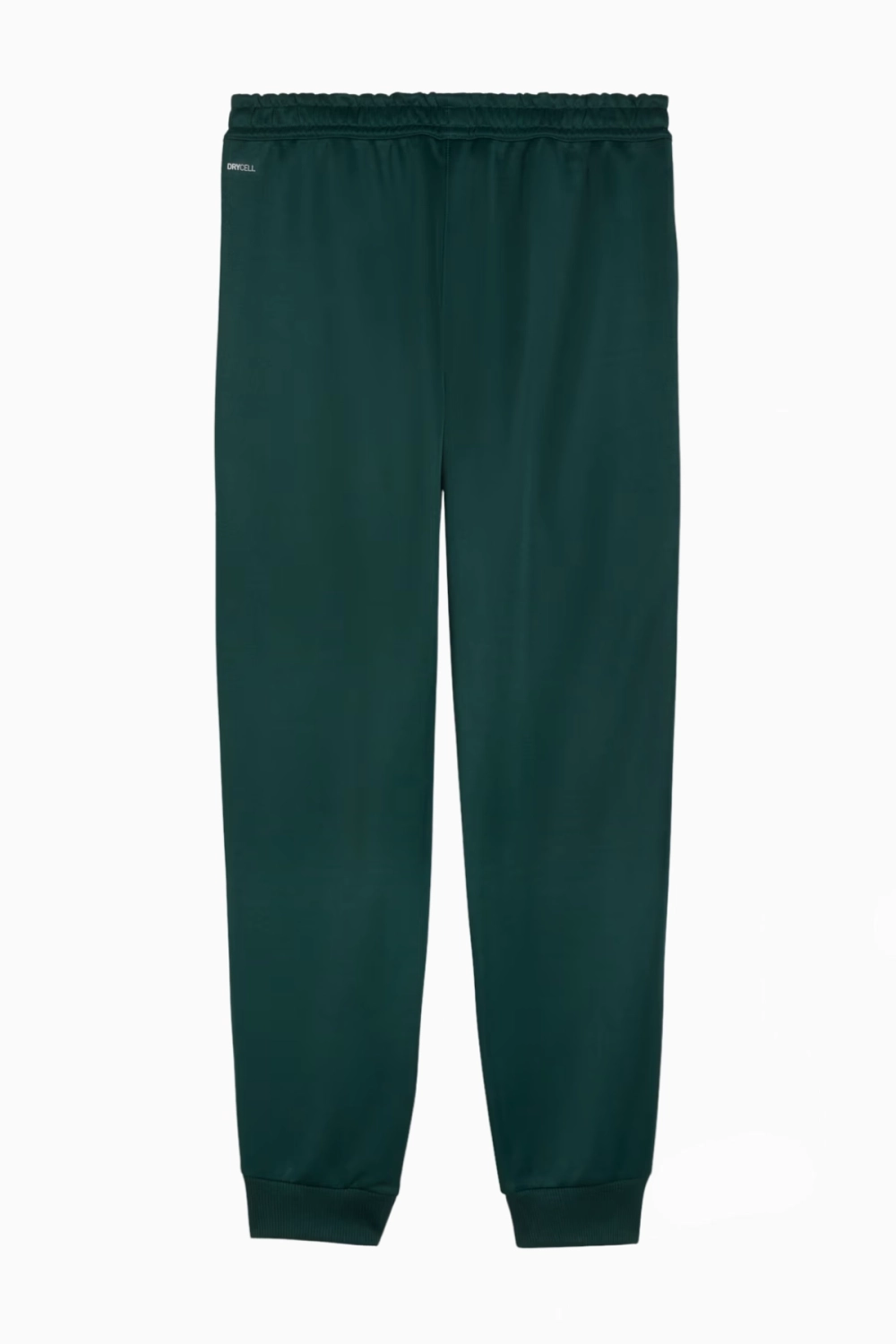 Штаны Puma Manchester City 25/26 KING Anthem - зеленый