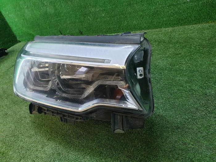 Фара правая BMW 5er G30 (2017-2020) Adaptive LED