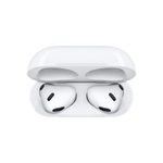 Беспроводные наушники Apple AirPods 3 MagSafe Charging Case, White (Белый)