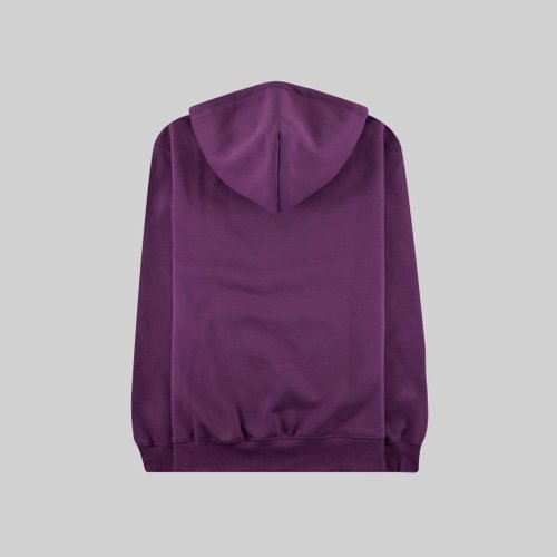 Толстовка мужская Carhartt WIP Hooded Sweatshirt артикул:I029419_violet - купить в магазине Дайс