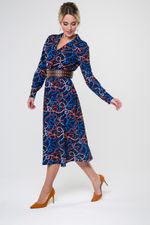 Платье Оливия №1 Valentina