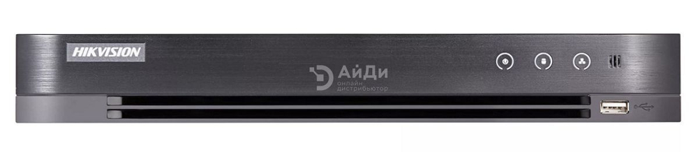 Видеорегистратор HIKVISION DS-7224HQHI-K2