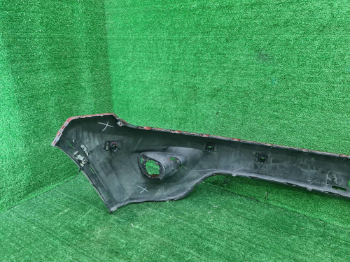 Бампер передний Jeep Grand Cherokee WK2 2013-2022