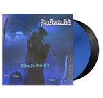 Blue Oyster Cult / Alive In America (Coloured Vinyl)(2LP)