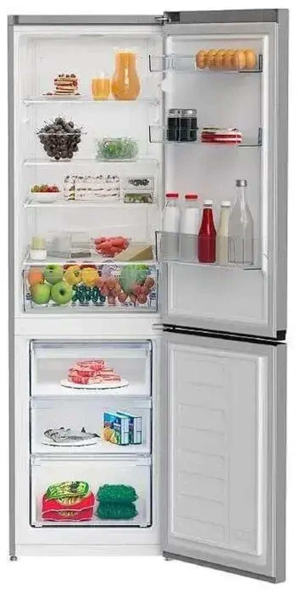 Холодильник Beko B1RCSK362G