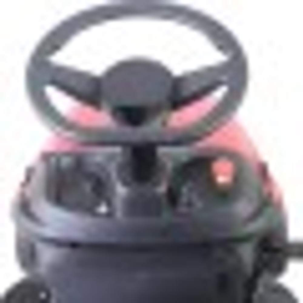 Трактор садовый Evoline TRG84H