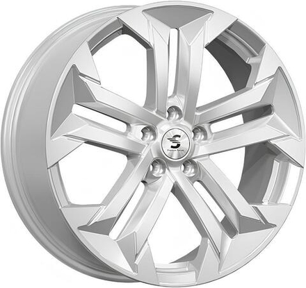 Premium Series КР015 7.5x19 5x108 ET 42 Dia 65.1 (HS)
