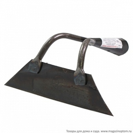 Тяпка самозаточная кованая большая (12шт)