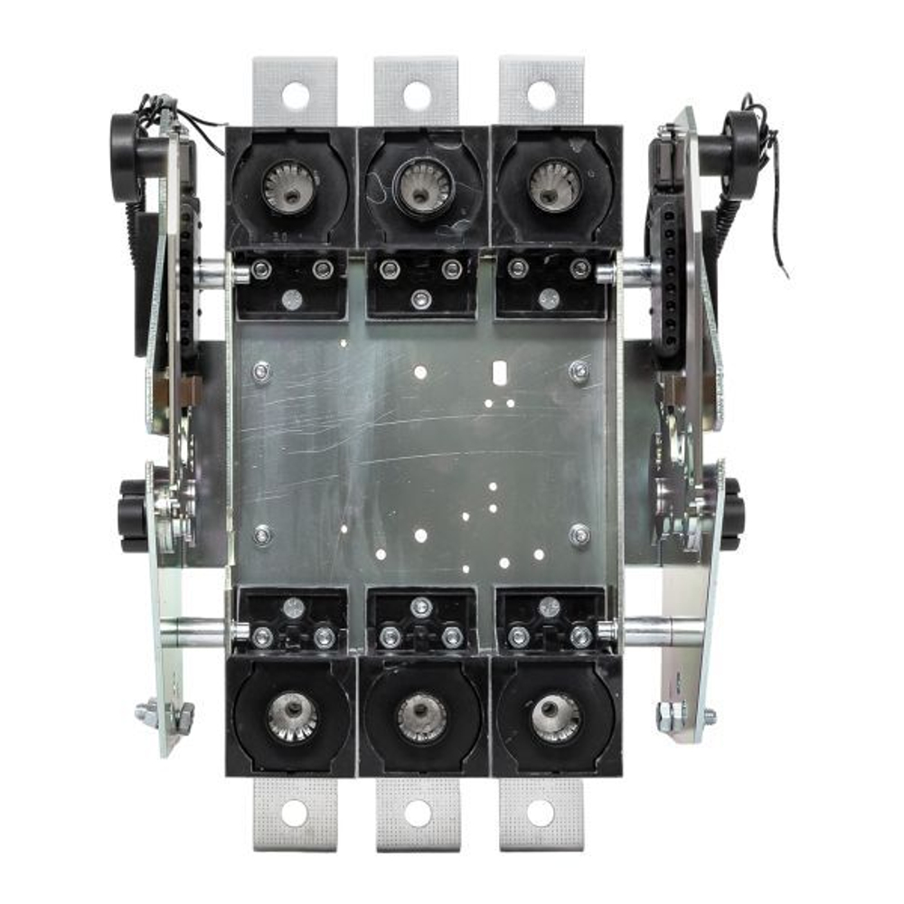 Панель выкатная EKF mccb99m-630-dod-3f