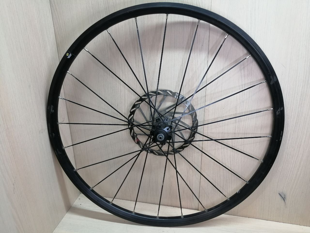 Колесо для велосипеда Mavic Cross Ride 26" (переднее)