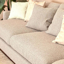 Букле Buckle beige / Букле бейж