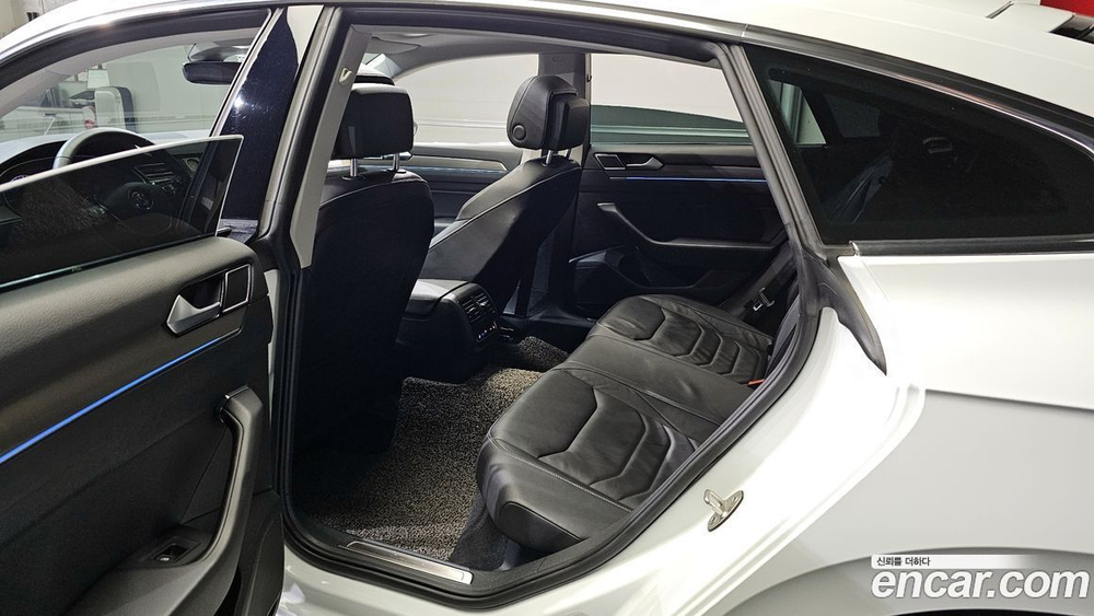 Volkswagen Arteon 2.0 TDI Prestige (12.2019)