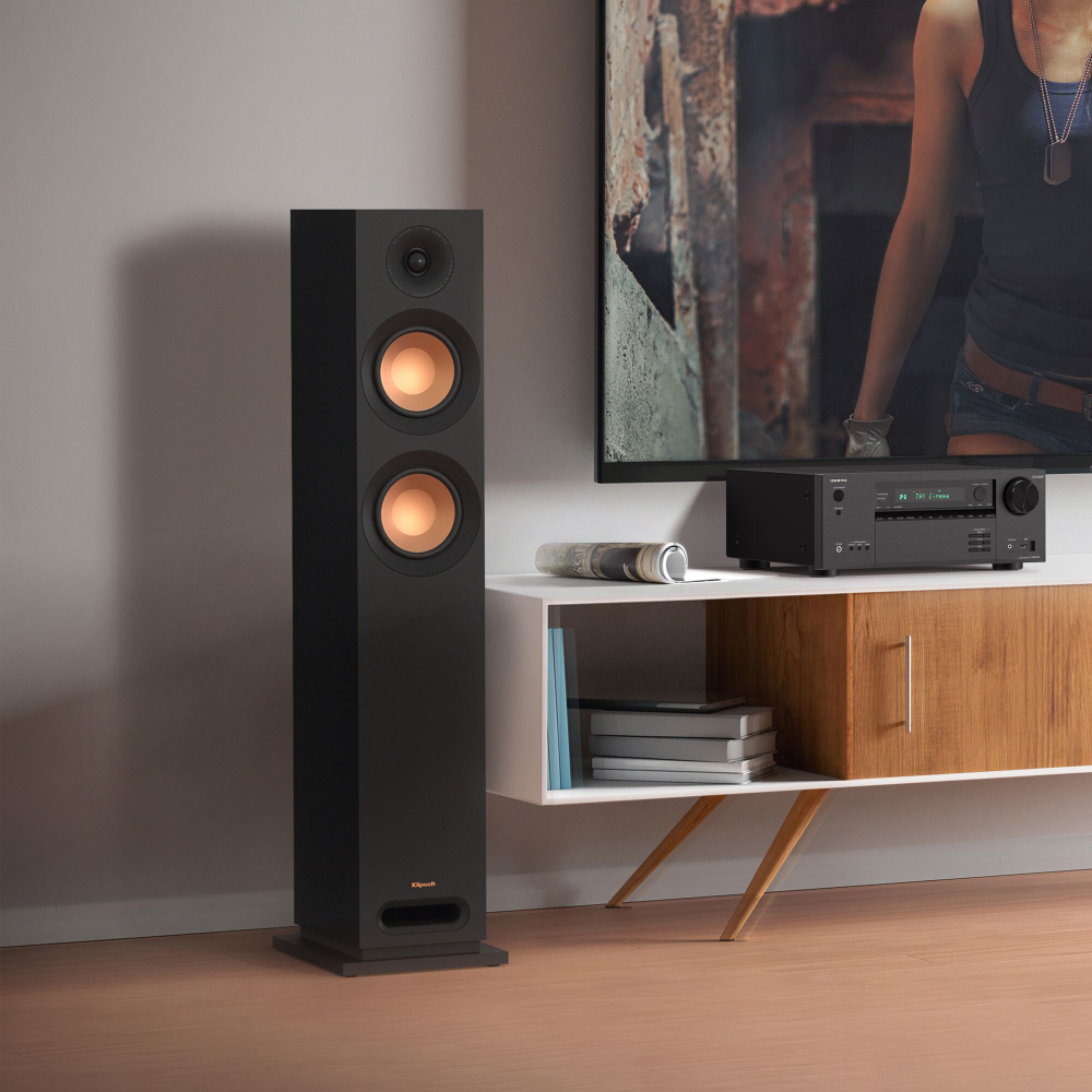 AV ресивер Onkyo TX-NR6100 B