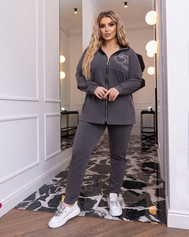 Костюм УК-449-3 Fabrika