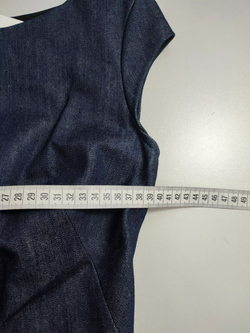 Платье LN Family джинсовое 44 размер