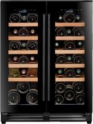 Винный холодильник Climadiff CBU40D1B