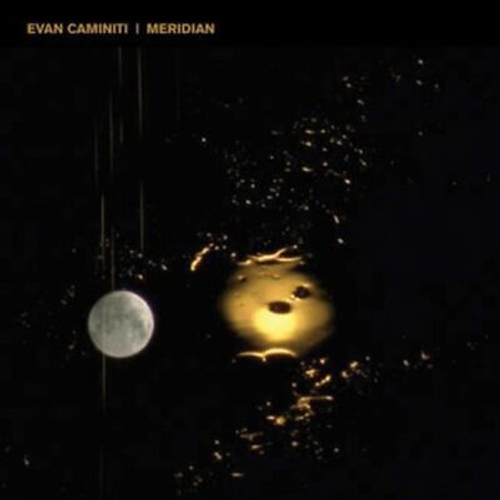 Evan Caminiti - Meridian - Gold Opaque, Limited To 200