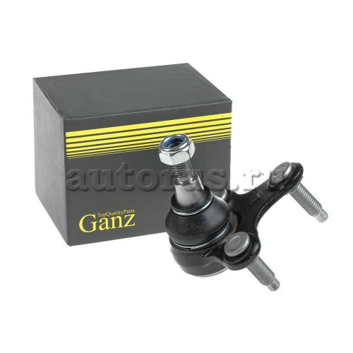 Опора шаровая L AUDI A3/Octavia II/Superb II/Yeti/VW Golf V/Tiguan GANZ GIL06506