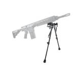 Сошки карбоновые Vector Optics 9-13.5” для установки на антабку