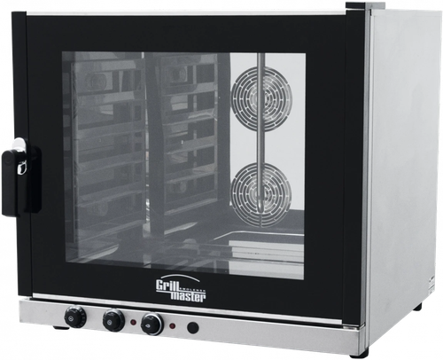 Печь конвекционная электрическая Grill Master ФЖШ/3 (22226)