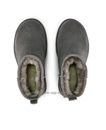 ULTRA MINI PLATFORM - Grey