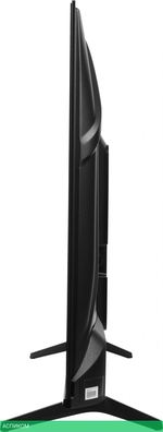 Телевизор LED Hisense 50" 50A6K