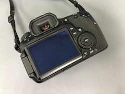 Canon EOS 60D 10.500 кадров